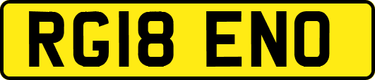 RG18ENO