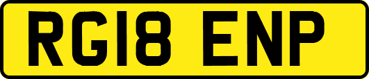 RG18ENP