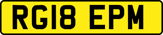 RG18EPM