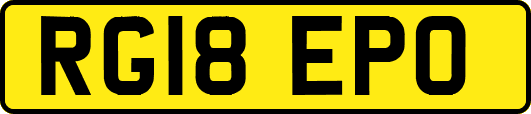 RG18EPO