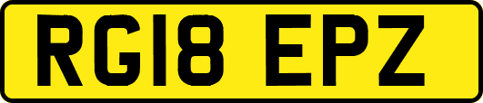 RG18EPZ