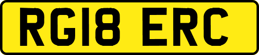 RG18ERC