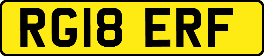 RG18ERF