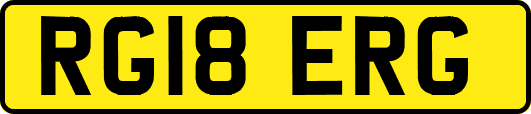 RG18ERG