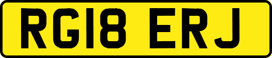 RG18ERJ