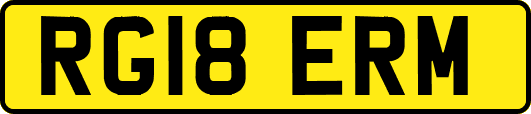 RG18ERM