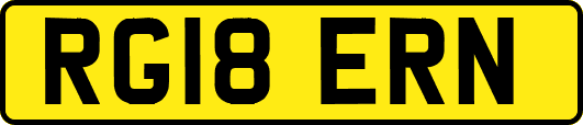RG18ERN