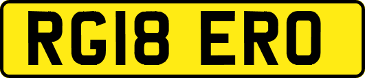 RG18ERO