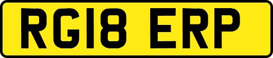 RG18ERP