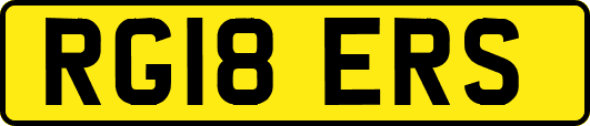 RG18ERS