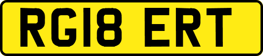 RG18ERT