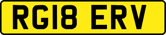 RG18ERV
