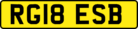 RG18ESB