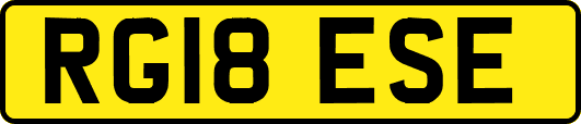 RG18ESE