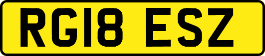 RG18ESZ