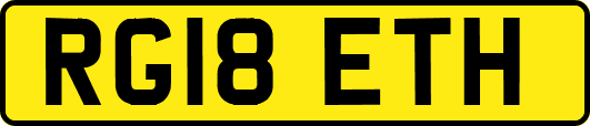 RG18ETH