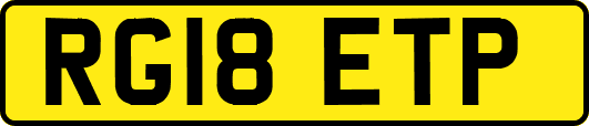 RG18ETP