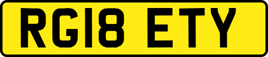 RG18ETY