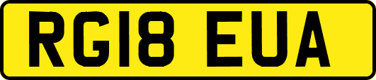 RG18EUA