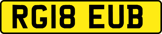 RG18EUB