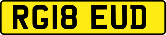 RG18EUD