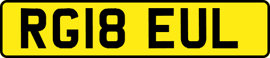 RG18EUL