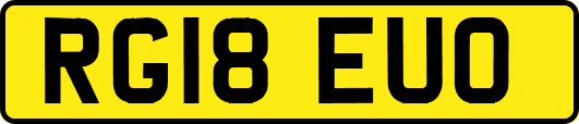RG18EUO
