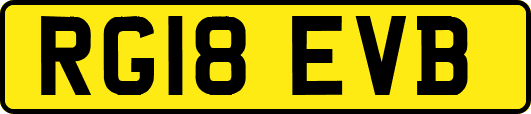 RG18EVB