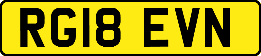 RG18EVN