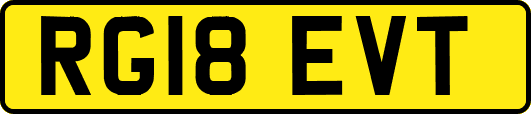 RG18EVT