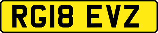RG18EVZ