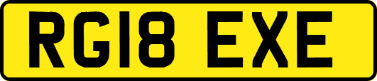 RG18EXE