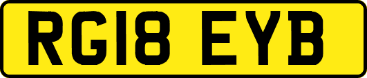 RG18EYB