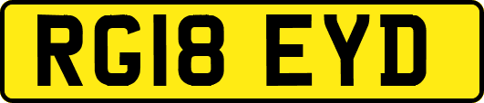RG18EYD