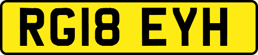 RG18EYH