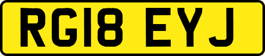 RG18EYJ