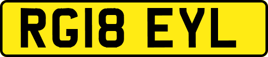 RG18EYL