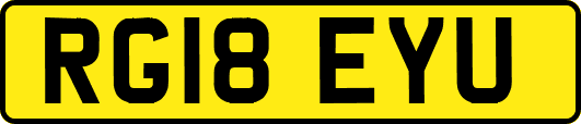 RG18EYU