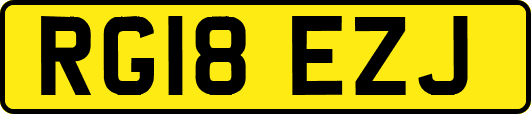 RG18EZJ