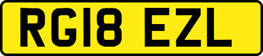 RG18EZL