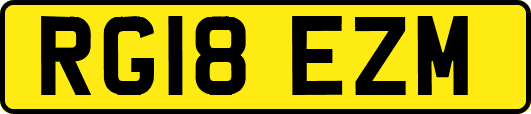 RG18EZM