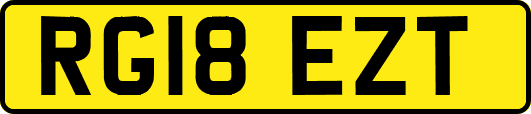 RG18EZT