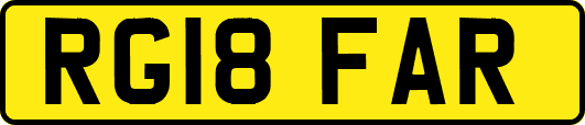 RG18FAR