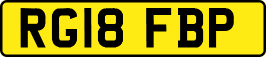 RG18FBP