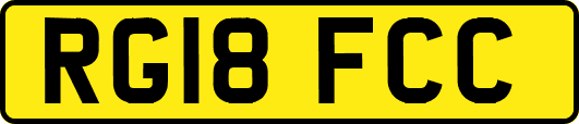 RG18FCC