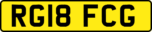 RG18FCG