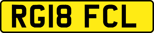 RG18FCL