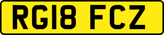 RG18FCZ
