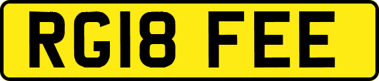 RG18FEE
