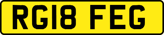 RG18FEG